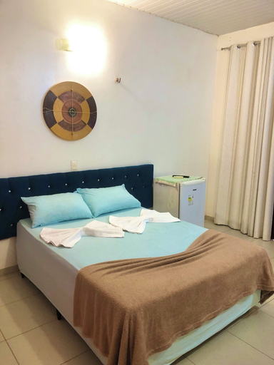 Bedroom 2, Vila do Pôr do Sol, Aracati