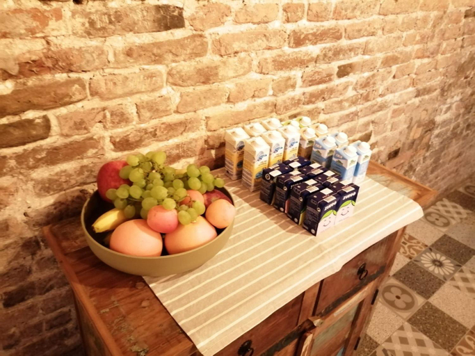 Others 4, B&B LA CANEVA 951, Venezia