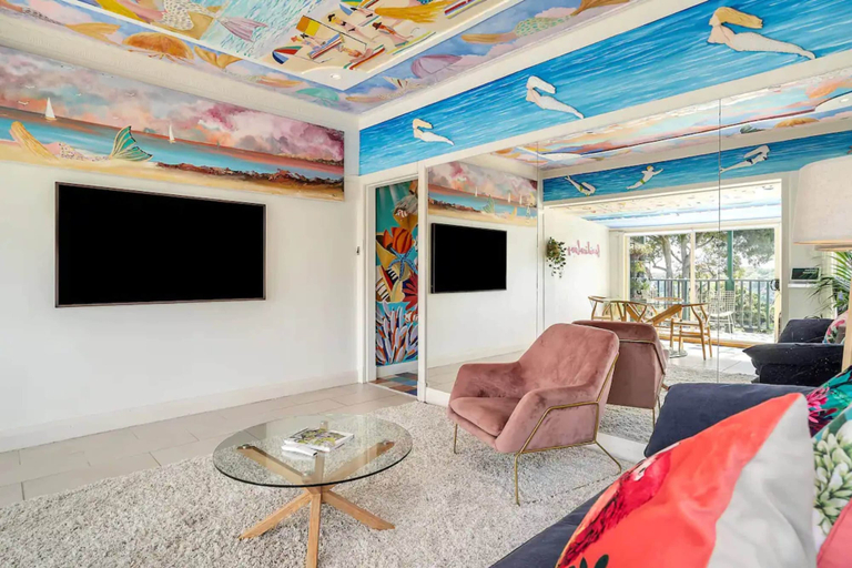 Others 4, Harbourside Pad With Waterfront Views, Sydney
