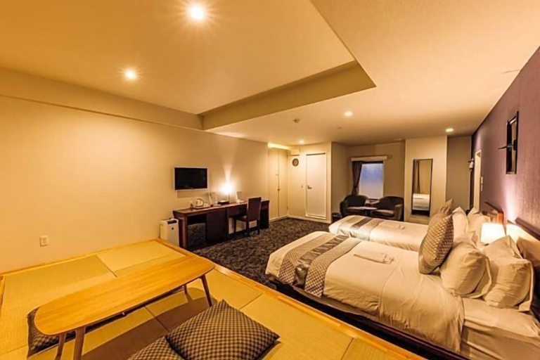Bedroom 30