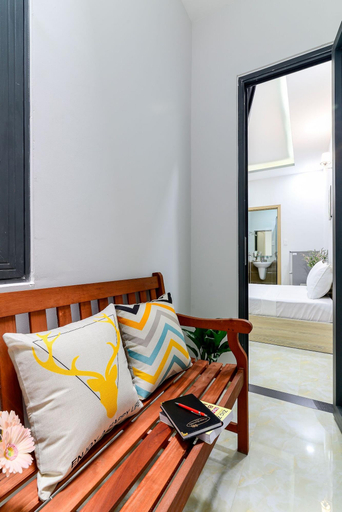Others 5, Estelle Boutique Apartment, District 1