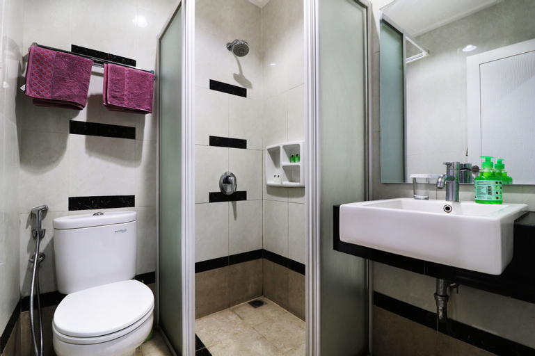 Bathroom 6