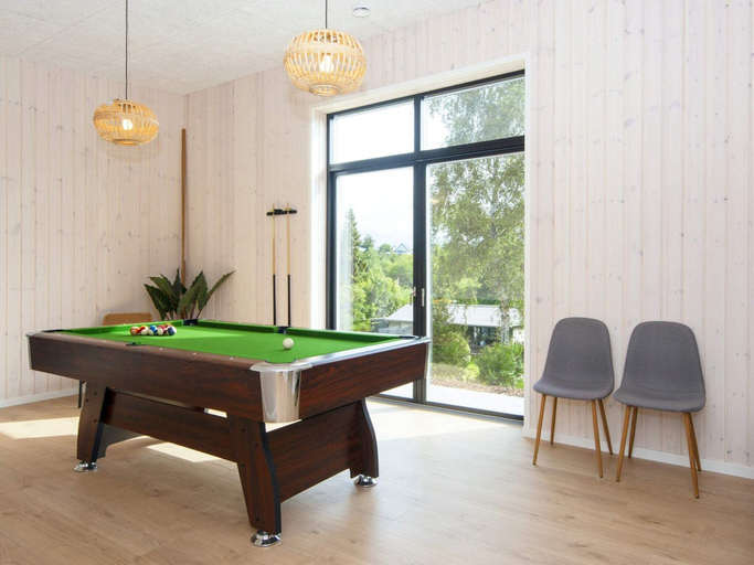 Property amenity 3, 5 Star Holiday Home in Ebeltoft, Syddjurs