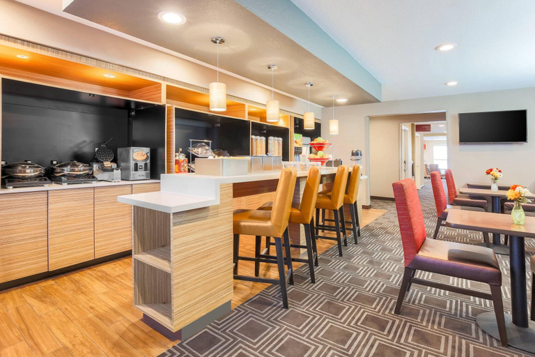 Food & Drinks 5, TownePlace Suites Denver Tech Center, Arapahoe