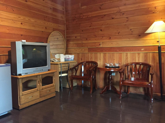 Others 5, Yu Ho Yuan Lesiure Homestay, Miaoli