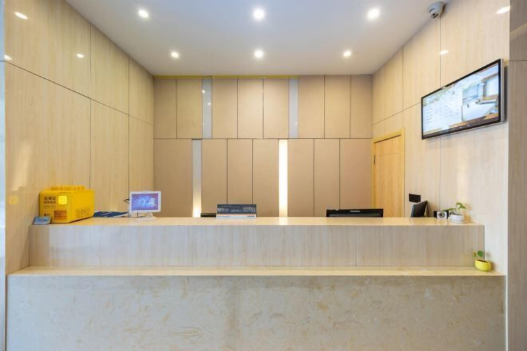 Others 5, Rest Hotel (Lanzhou West Railway Station Lanzhou Old Street), Lanzhou
