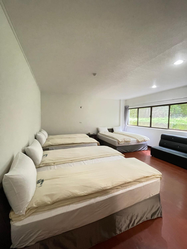 Others 3, Dong Bi Villa, Yulin