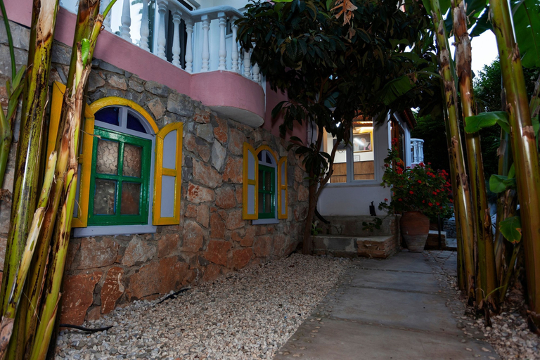 Exterior & Views 2, London Hotel, Fethiye