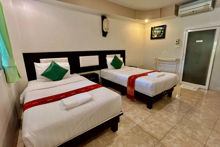 Others 5, Nan Thara Place, Muang Nan