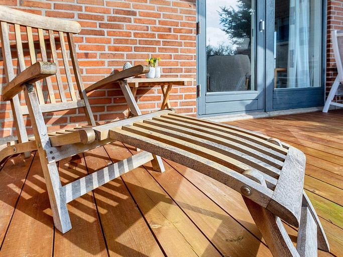 Others 5, 6 Person Holiday Home in Thisted, Thisted