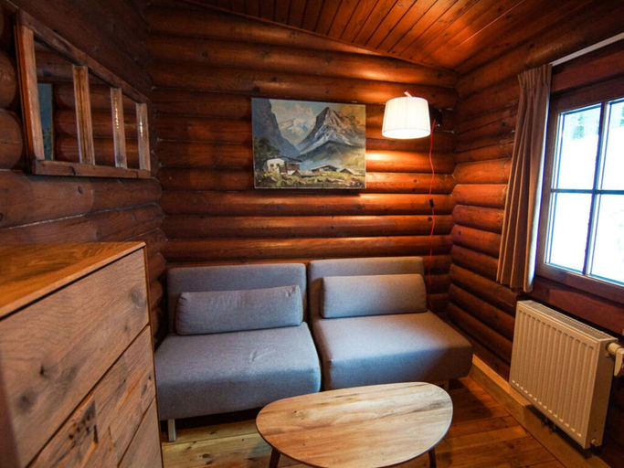 Living area, Wastl Comfortable Holiday Residence, Kufstein