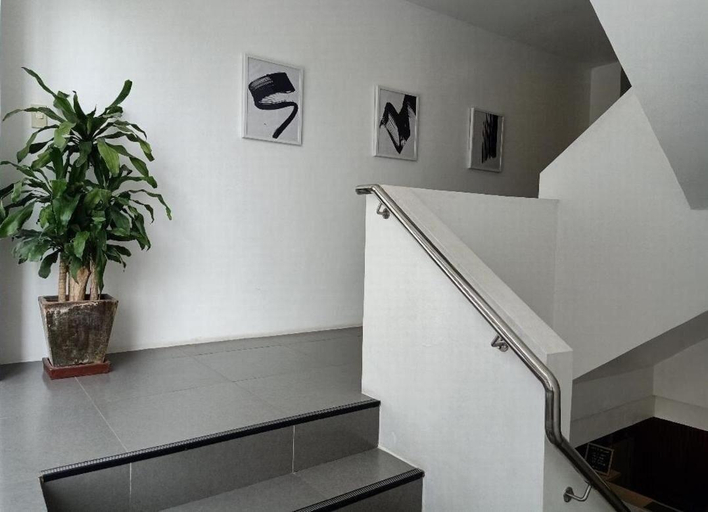 Public Area 3, Casa Veles Hotel, Mariveles
