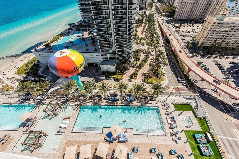 Sport & Beauty 5, Lyfe Resort & Condo, Broward