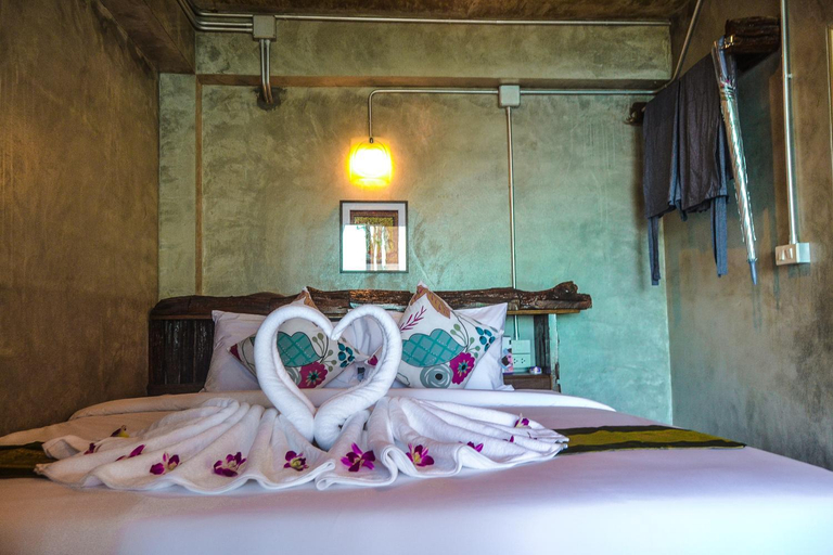 Bedroom 2, Baan Tubkaek Hotel, Mueang Krabi