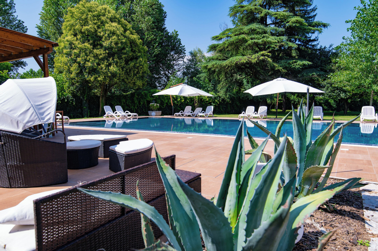 Villa Vitti's - Verona est, Verona