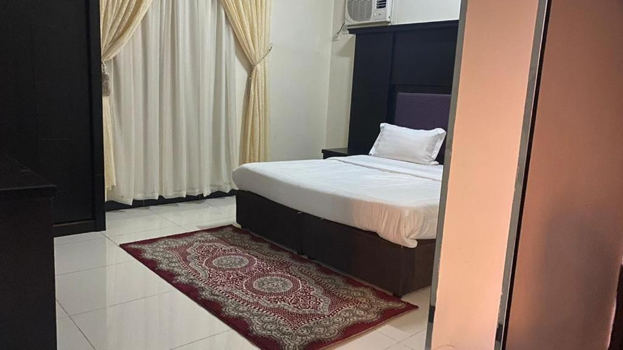 Bedroom 3, Borg Alganoub