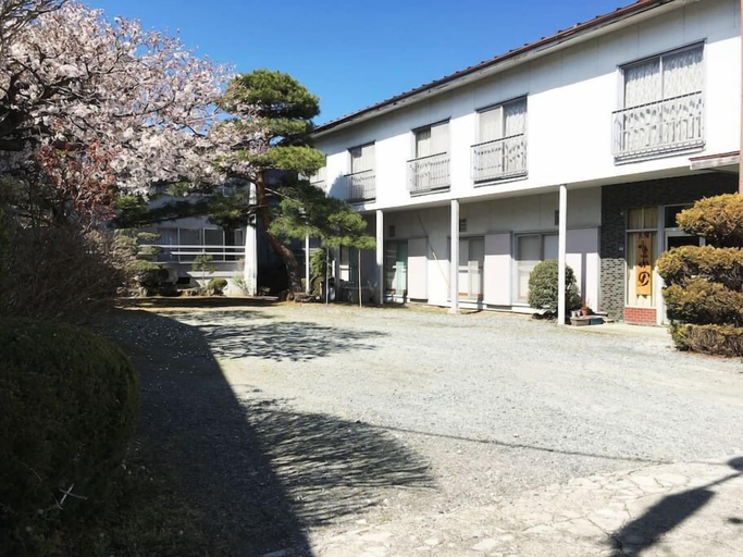 Exterior & Views 2, Nakano, Fujiyoshida