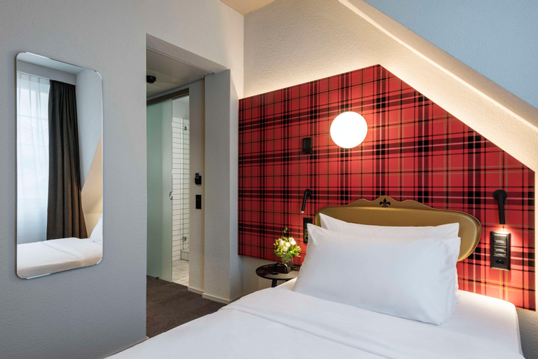 Bedroom 8