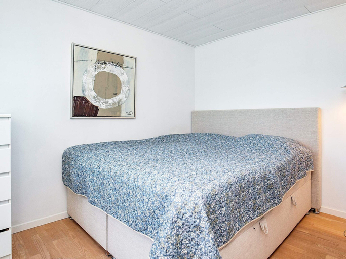 Room 4, 5 Star Holiday Home in Nakskov, Lolland