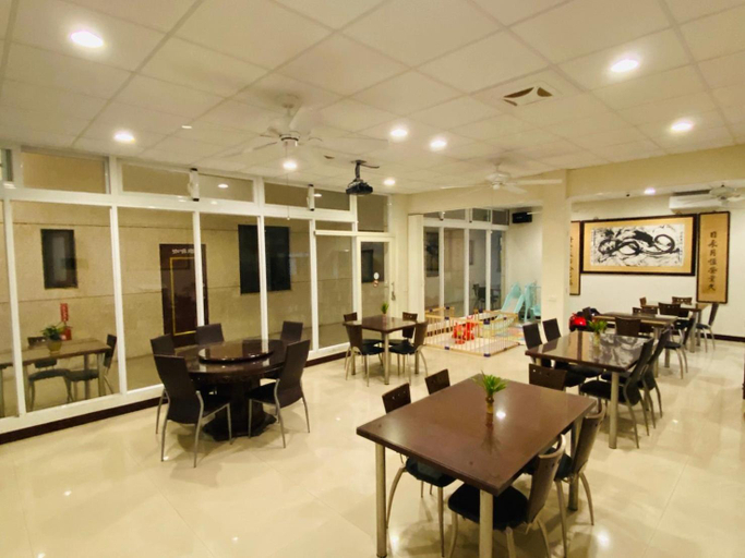Food & Drinks, Sunrise Coffee Homestay, Yulin