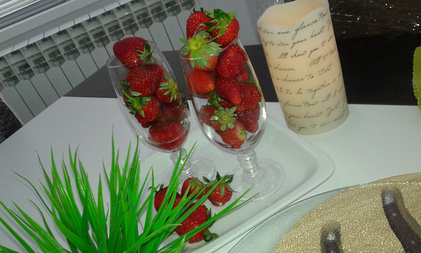Food & Drinks 4, Apartment VILLA MERCI, Sarajevo