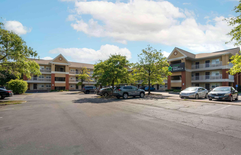 Exterior & Views 2, Extended Stay America - Virginia Beach - Independe, Virginia Beach