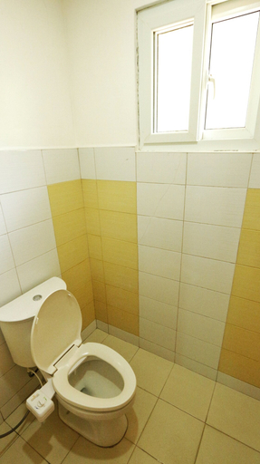 Bathroom 5, Noni's Resort, Alitagtag
