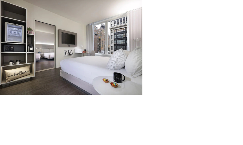 Bedroom 20