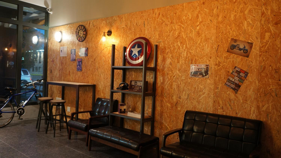 Others 4, Lovely Bean Hostel, Hualien