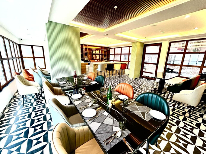 Food & Drinks 5, Fortune Select Candolim, Goa - Member ITC Hotels' Group, North Goa
