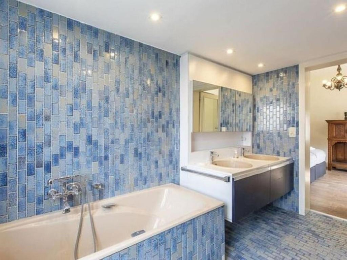 Bathroom 3, Charming villa - fantastic location, Luxembourg