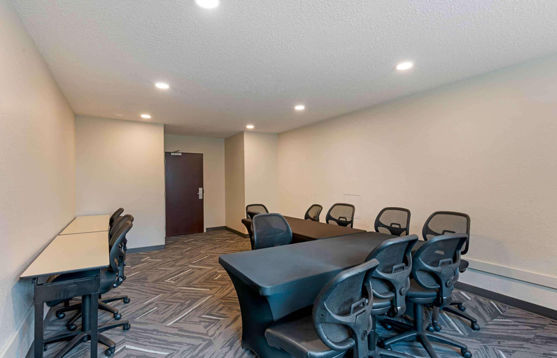 Others 5, Extended Stay America - Atlanta - Alpharetta - Nor, Fulton