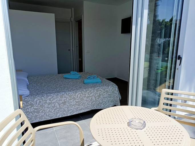 Bedroom 3, Complejo Sun's Gardens - Maspalomas, Las Palmas