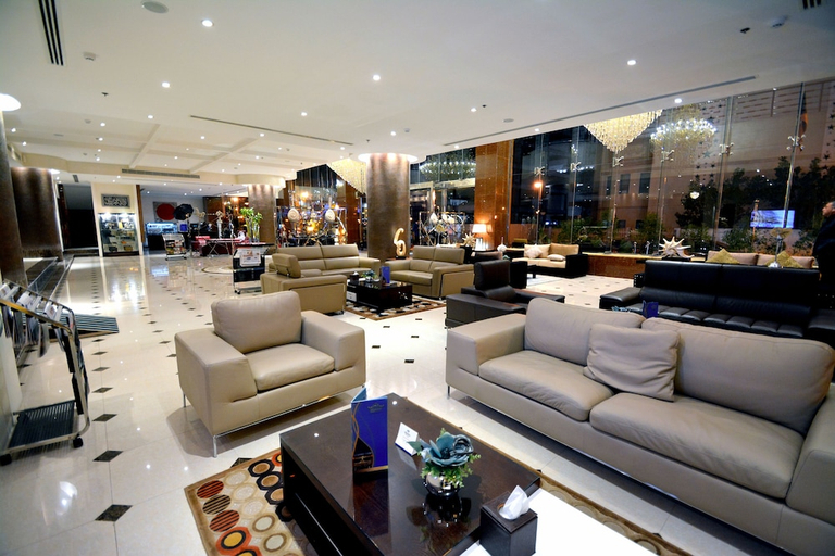 Others 5, Millennia Olaya Hotel, Riyadh