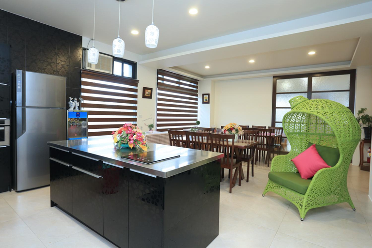 Others 5, Flower B & B, Yilan
