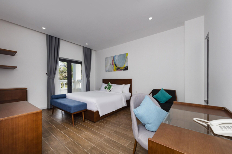 Bedroom 3, Parami Ho Tram Resort, Xuyên Mộc