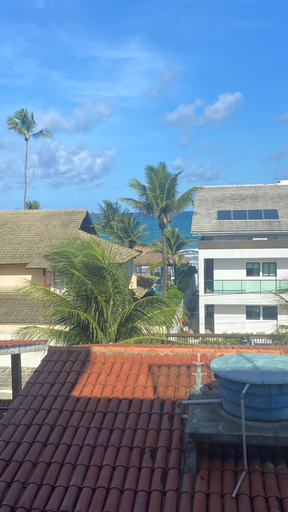 Exterior & Views, Flat Principe Linda Vista Mar by LaPlaya, Ipojuca