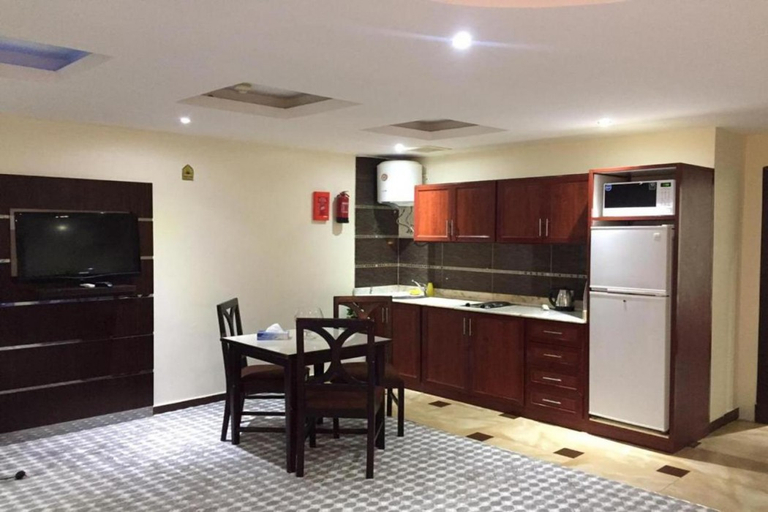 Others 4, Merfal serviced Apartments-altawoun, Riyadh