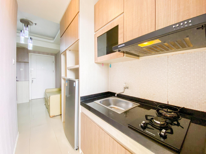 Others 5, Homey 1BR Apartment at Gateway Pasteur By Travelio, Bandung