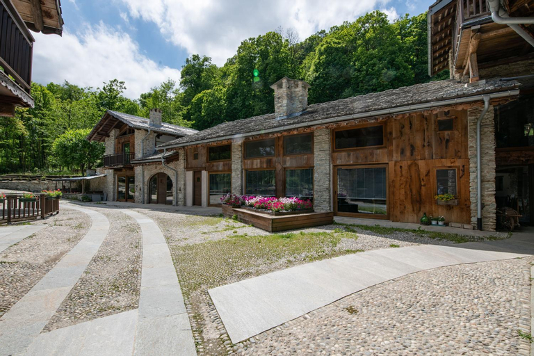 Il Sogno Della Vita AgriResort - Country Rooms & Suites, Cuneo