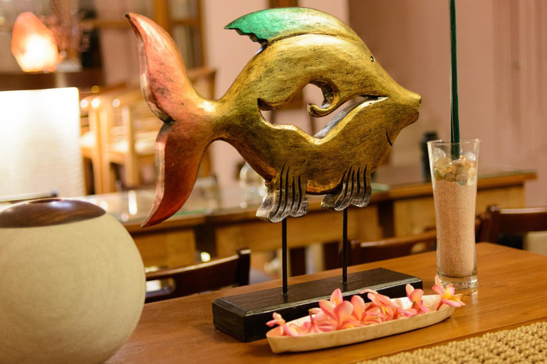 Food & Drinks 4, Bali House, Hualien