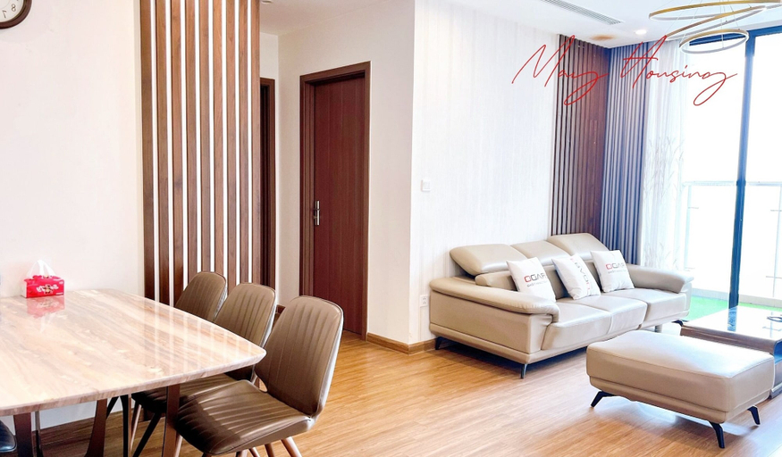Others 3, May Housing - Vinhomes Skylake, Từ Liêm
