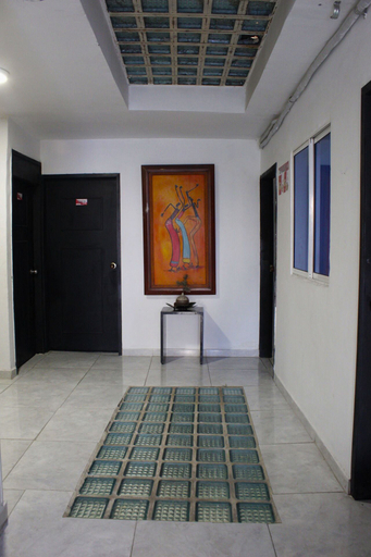 Others 4, Hotel los magueyes, Bucaramanga