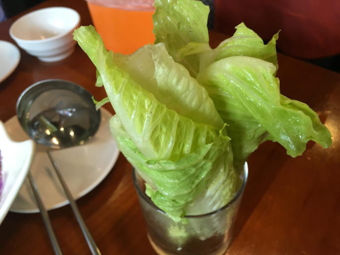 Food & Drinks 5, Locasu, Yilan
