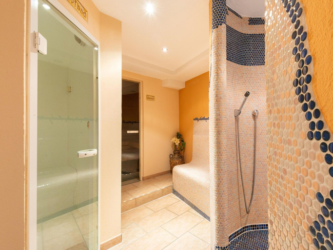 Bathroom 5, Inviting Apartment in Langenfeld With Sauna, Imst
