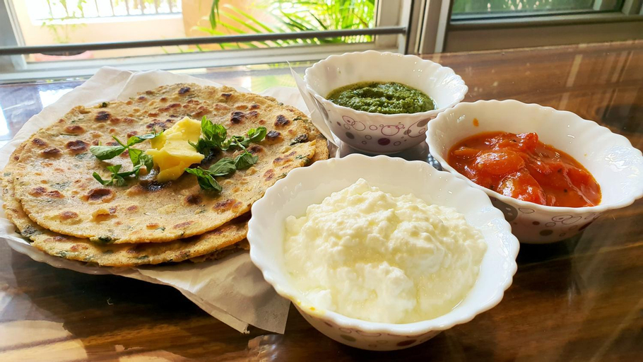 Food & Drinks 5, Aditya Premium HomeStay- Furnished Air Conditioned- 2BHK, Jabalpur