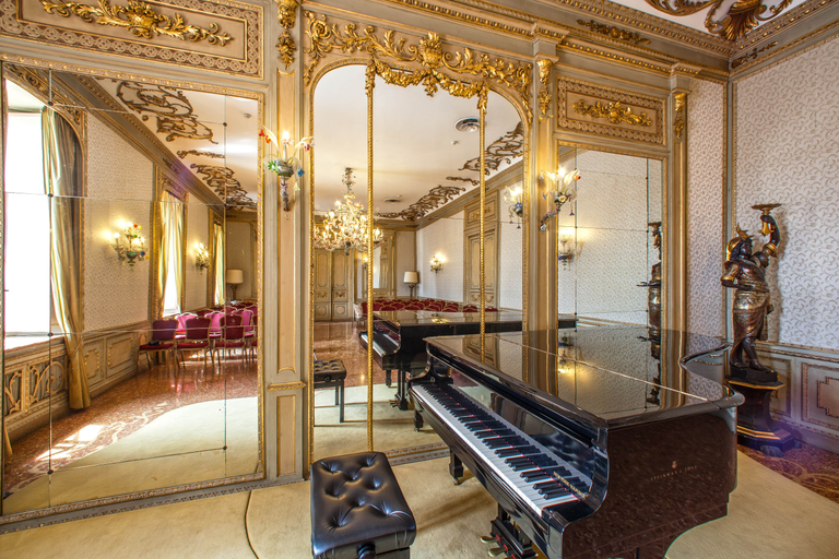 Others 5, AbanoRITZ Hotel Thermae and Wellness, Padua