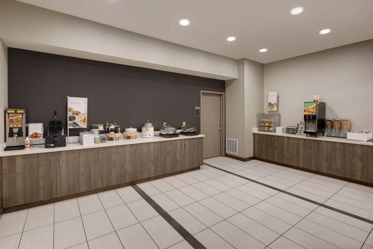 Food & Drinks 5, Residence Inn Indianapolis Airport, Indianapolis