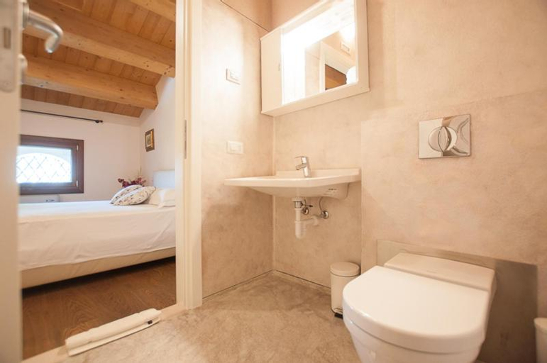 Bedroom 3, La Costa Fattoria Sociale, Vicenza
