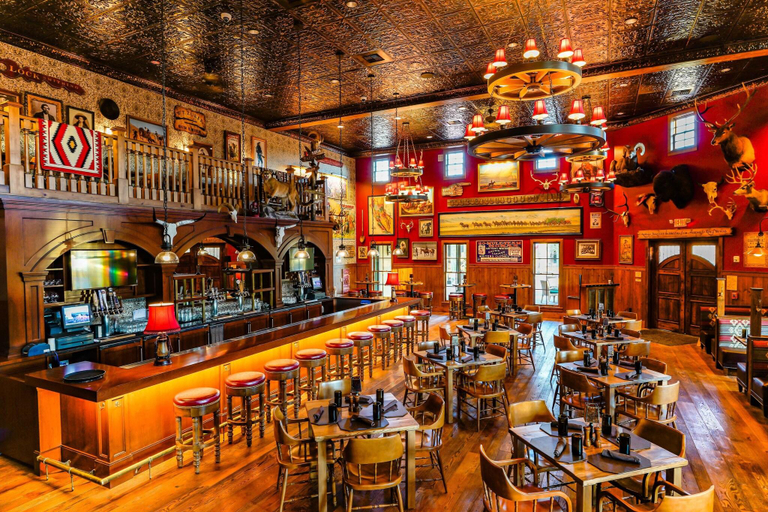 Food & Drinks 5, The Ranch at Death Valley, Inyo